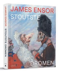 James Ensor