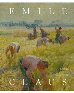 Emile Claus