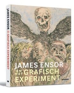 James Ensor en het grafisch experiment