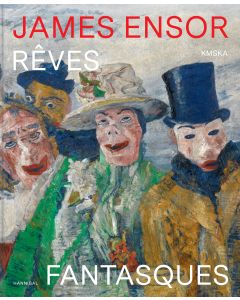 James Ensor