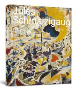 Jules Schmalzigaug