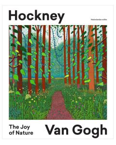 Hockney - Van Gogh