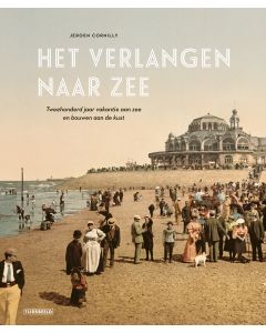 Het Verlangen naar Zee