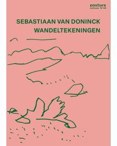 Posture 58: Sebastiaan Van Doninck