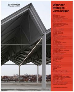 Architectuurboek Vlaanderen N°14