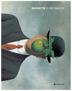 Magritte in 400 images