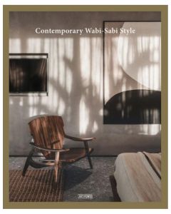 Contemporary Wabi-Sabi Style