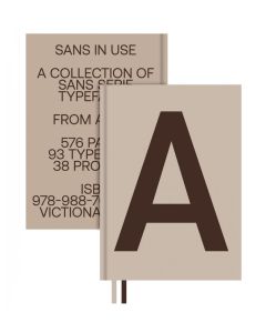 Sans in Use