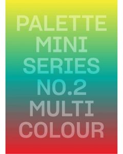 Palette Mini Series 02: Multicolour