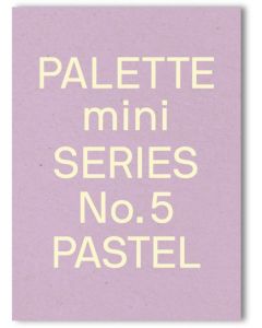 Palette Mini Series 05: Pastel