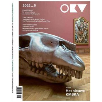 OKV Okt/nov - 'KMSKA'