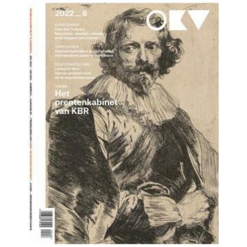 OKV Dec/Jan - 'KBR Prentenkabinet'