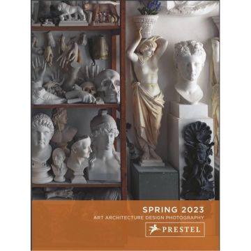 Prestel. New titles spring 2023