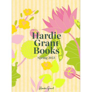 Hardie Grant - Spring 2023