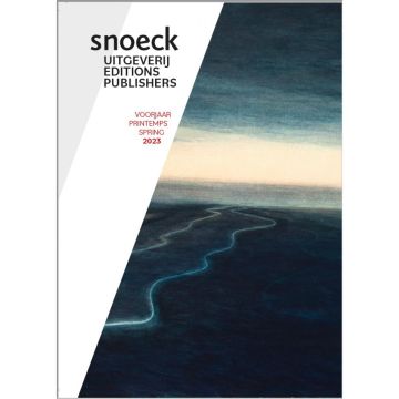 Snoeck Uitgever Editions Publisher