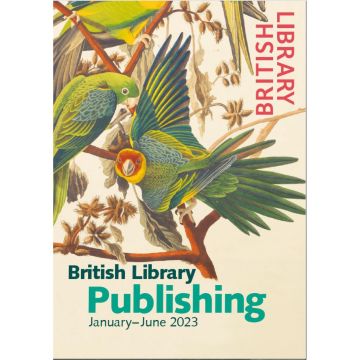 British Library. Jan-June 2023