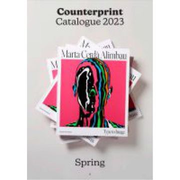 Counter-Print -Spring 2023 (T&H)