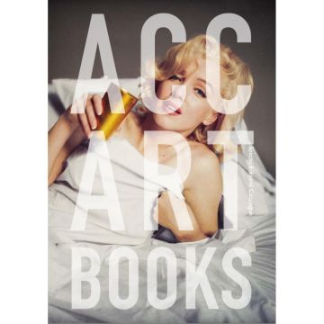 ACC Art Books. Spring 2023 Special Editions catalaogue