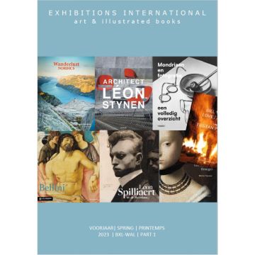 Exhibitions International - Spring 2023 - BXL/WAL - Part 1