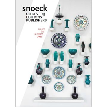 Snoeck Publishers