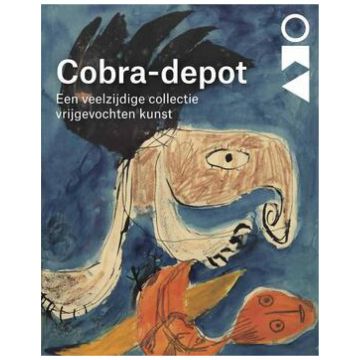 OKV Themanummer: Cobra-depot