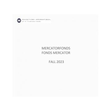 Mercatorfonds  - Fall 2023