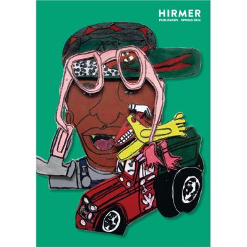 Hirmer. Spring 2024