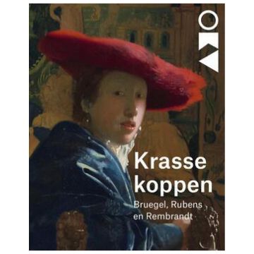 OKV Themanummer: Krasse Koppen