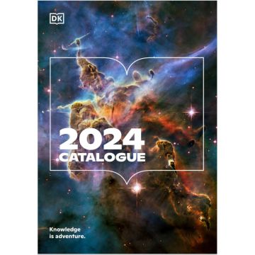 Dorling Kindersley - 2024 catalogue