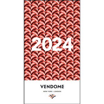 Vendome. New titles Fall 2024 (A&CB)