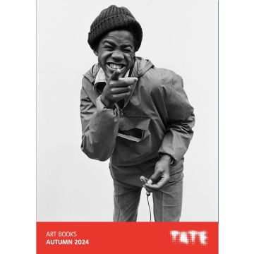 Tate. New titles Fall 2024 (A&CB)