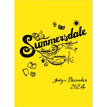 Hachette - SUMMERSDALE. New titles Fall 2024