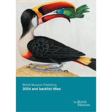 British Museum Press. 2024 and backlist titles  (T&H)