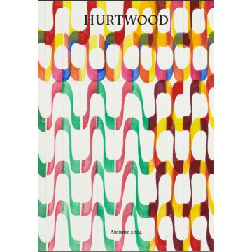 Hurtwood. New titles Fall 2024 (T&H)