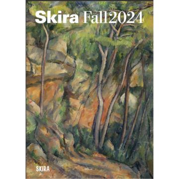 Skira. New titles Fall 2024 (T&H)