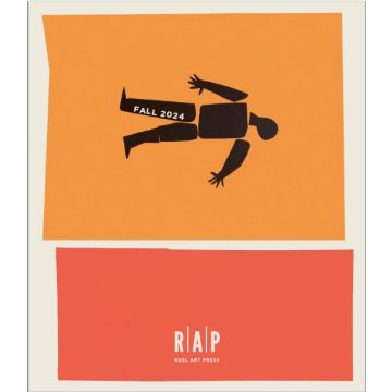 R.A.P. - Reel Art Press