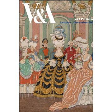 V&A. New titles Spring 2025