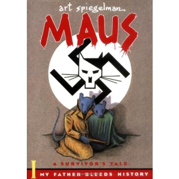 Maus - Vol I