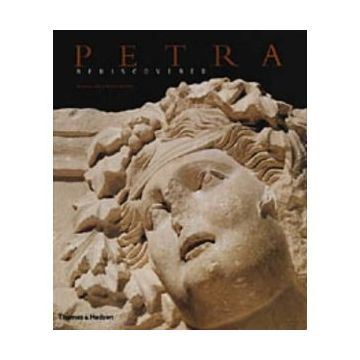 Petra Rediscovered. The last of the Nabataeans