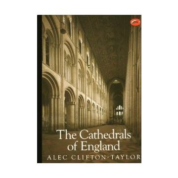 Cathedrals of England