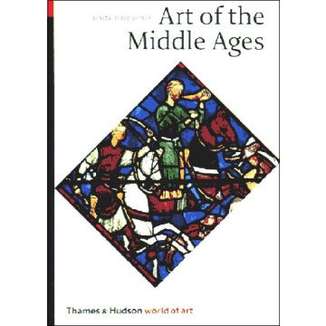 Art of the Middle Ages