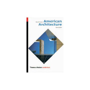 American Architecture - World of Art