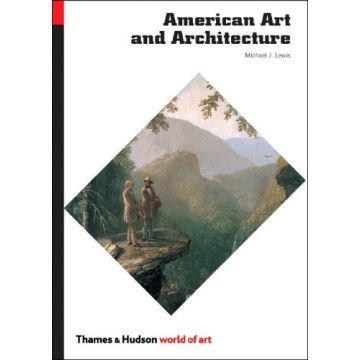 American Art and Architecture