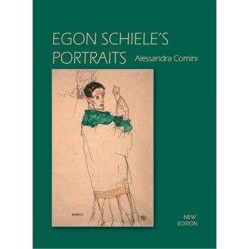 Egon Schiele's Portraits