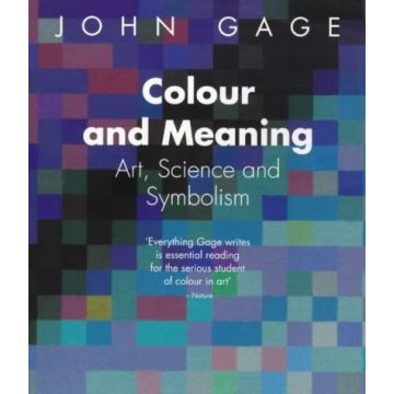 Colour and Meaning