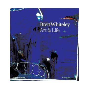 Brett Whiteley : Art & Life