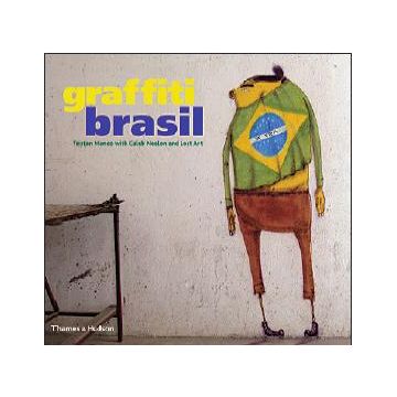 Graffiti Brasil