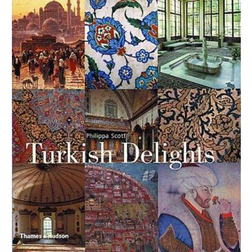 Turkish Delights