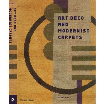 Art Deco and Modernist Carpets