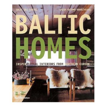 Baltic Homes